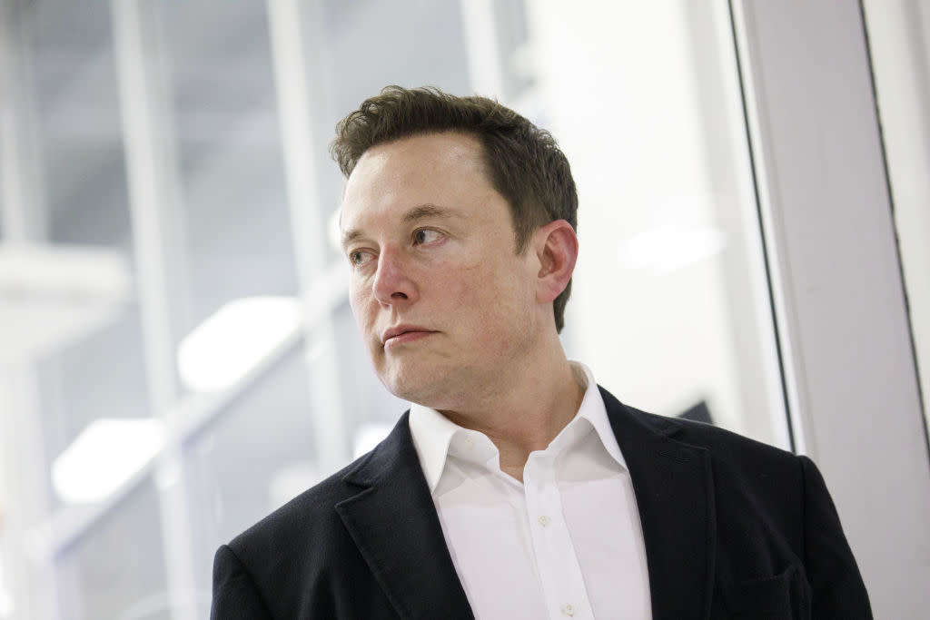 Elon Musk has strong opinions about holidays, but is he right? Image: Getty