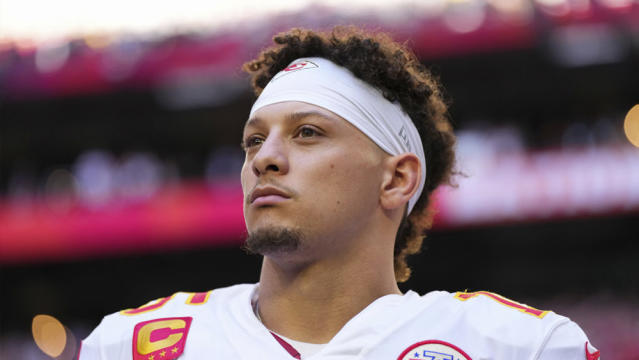 Inside Patrick Mahomes's Real Estate Portfolio