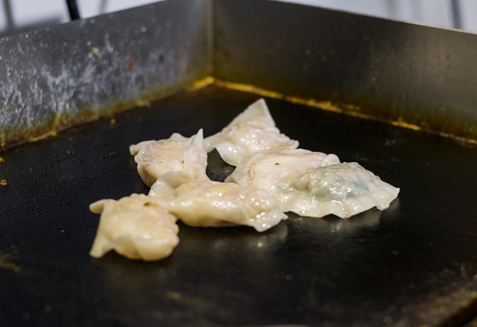 太子美食︱外賣餃子店主打八款傳統菜肉餃 必試麻辣白菜豬肉餃+足料芫茜餃