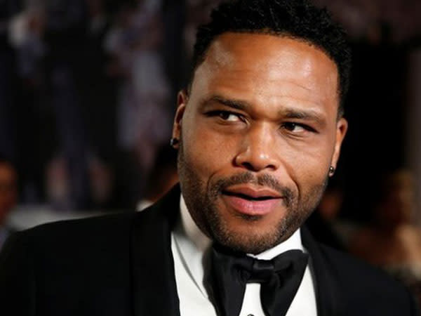 Anthony Anderson