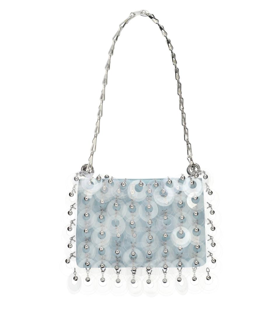 Sparkle 1969 Small shoulder bag