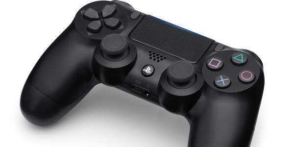 ¿Necesitas un nuevo DualShock 4? Aprovecha estas atractivas ofertas