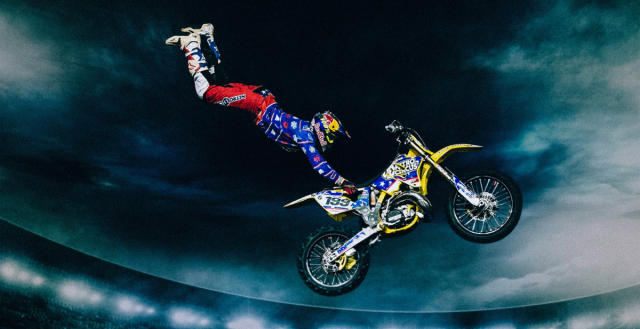 travis pastrana wallpaper