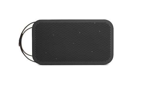 B&O PLAY by Bang & Olufsen Beoplay A2 active bluetooth speaker in stone grey