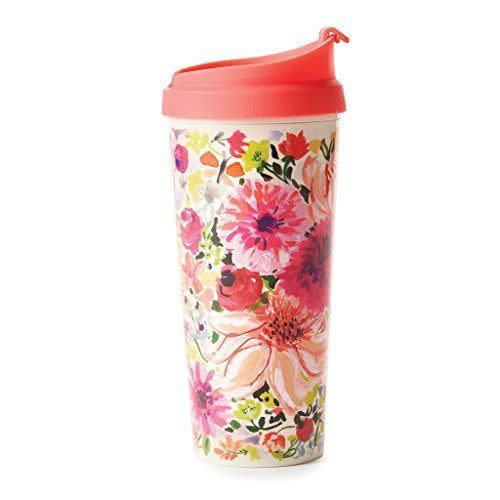 Insulated Thermal Travel Mug