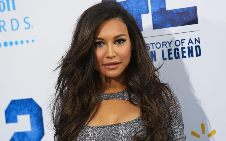 Naya Rivera