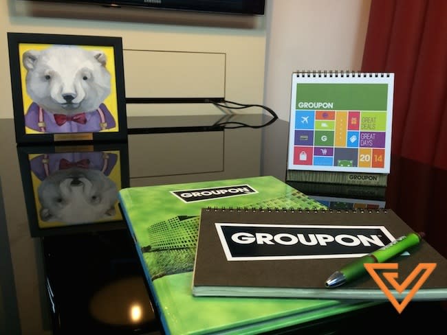 groupon 22