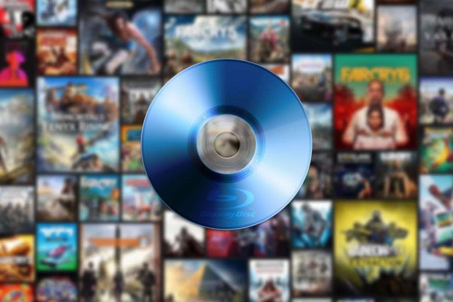 Ubisoft apoyará al formato físico pese a su evidente caída