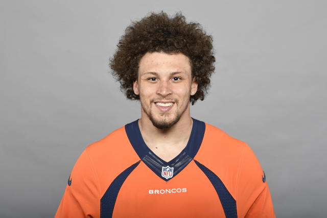 Denver Broncos: Check out this Phillip Lindsay cover for Madden 20