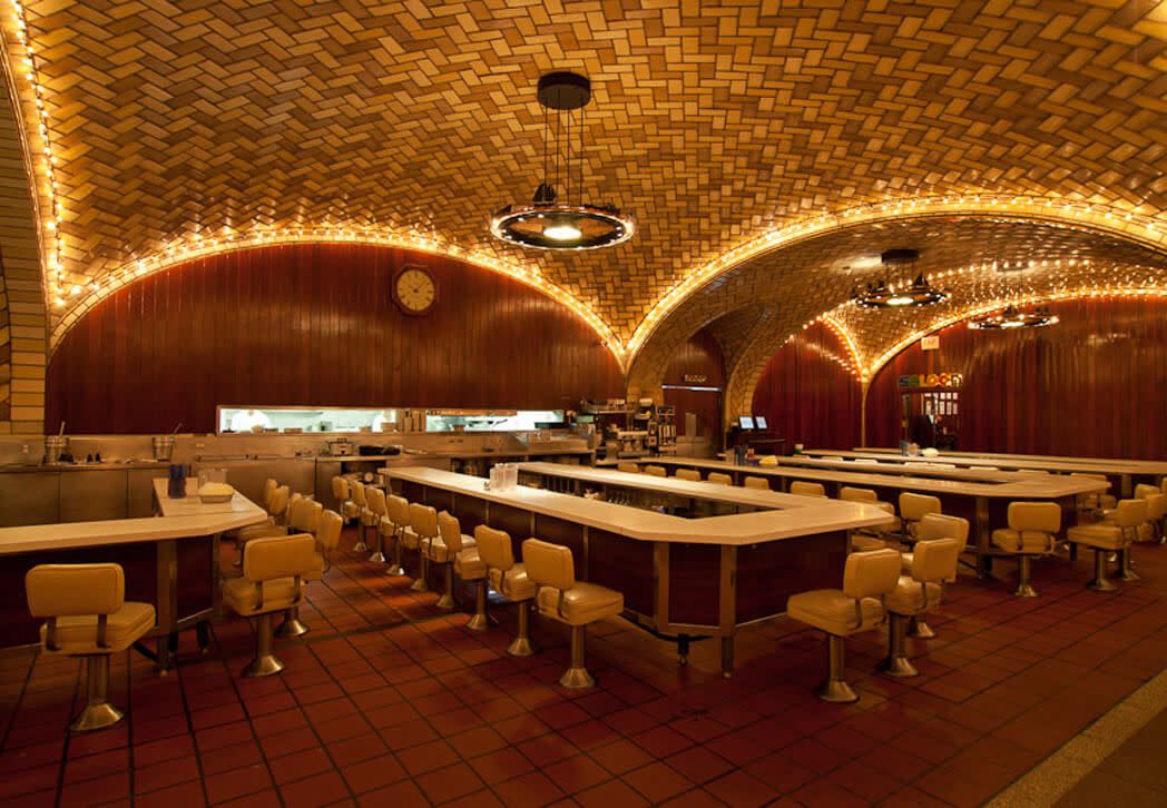 grand central oyster bar