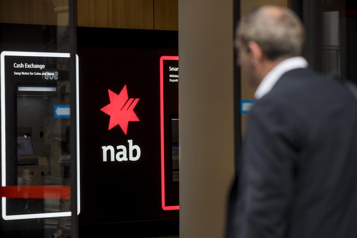 Even Australia’s largest lender is shocked by the strength of its business community