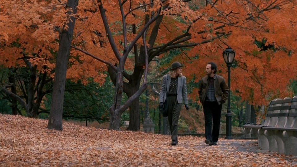 When Harry Met Sally… (1989)