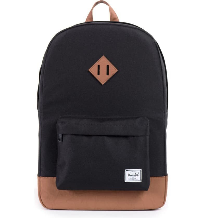 Herschel Supply Co Heritage Backpack