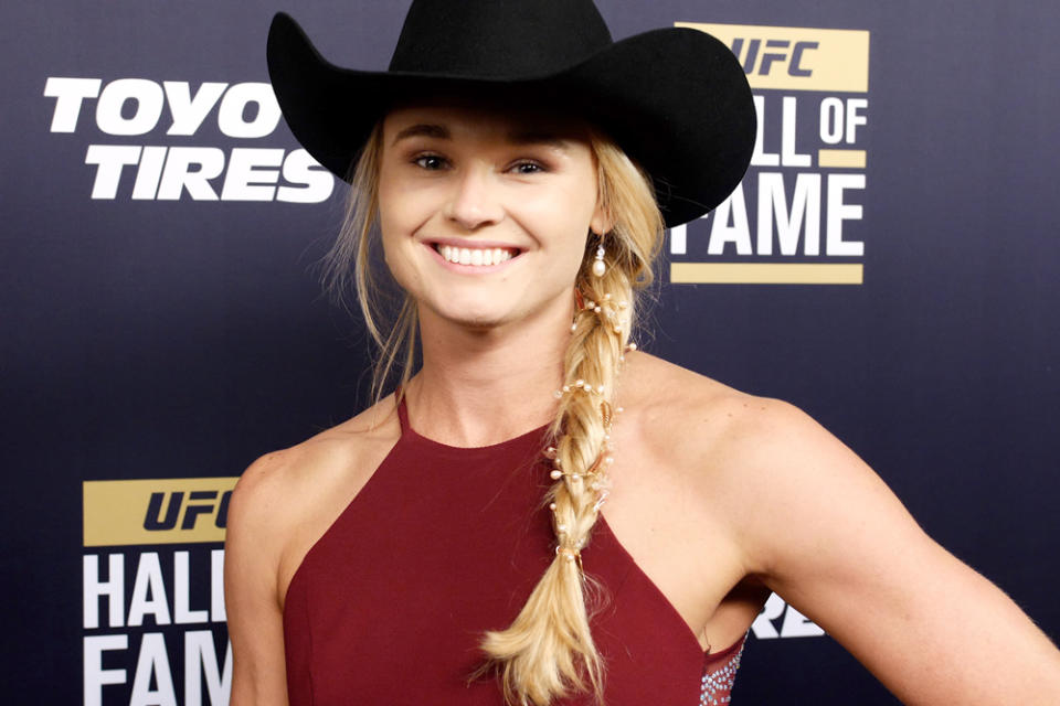 Andrea Lee