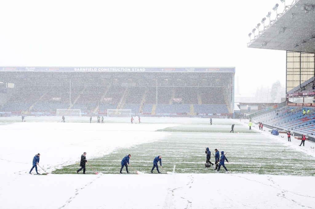  (Tottenham Hotspur FC via Getty I)