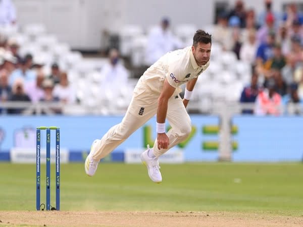 England pacer James Anderson (Photo/ ICC Twitter)