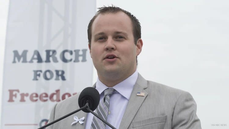 Josh Duggar