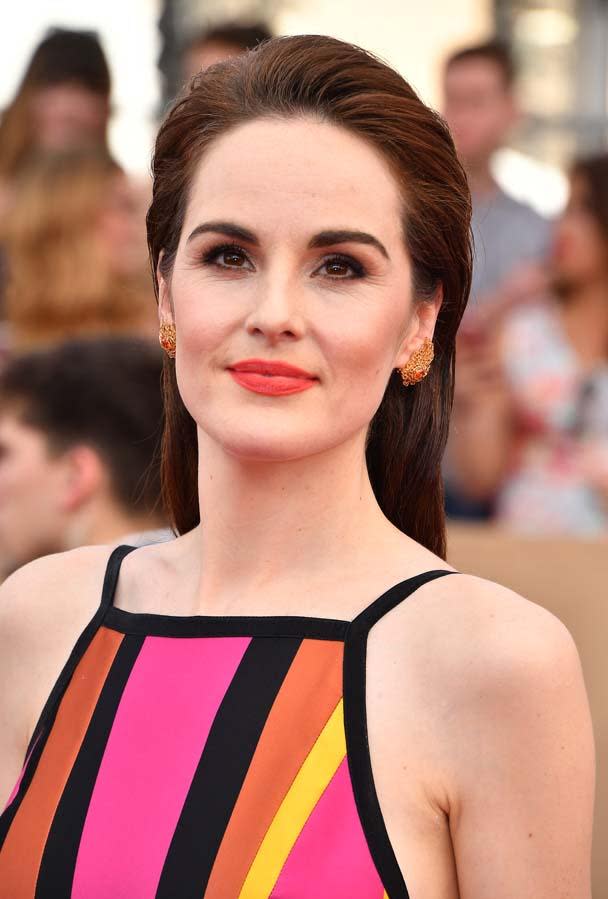 Michelle Dockery