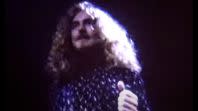 led zeppelin 8mm footage 1970