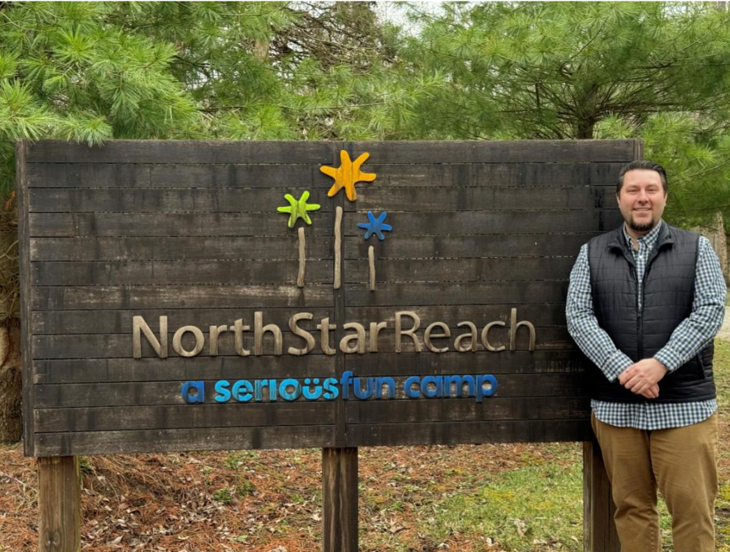 North Star Reach has chosen a new CEO, tapping Howell native J.J. Lewis.