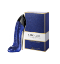 <p>Who could resist the packaging and the smell of the $195 Carolina <span>Carolina Herrera Good Girl EDP 80ml Glitter Collector Edition? Available from <a rel="nofollow noopener" href="https://www.myer.com.au/p/good-girl-good-girl-edp-glitter-collector-edition-80ml" target="_blank" data-ylk="slk:Myer;elm:context_link;itc:0;sec:content-canvas" class="link ">Myer</a></span> </p>