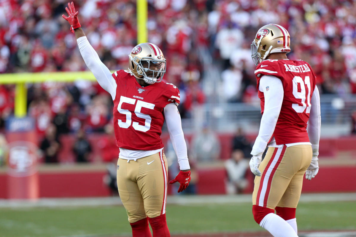 49ers news: 4 winners and 2 losers from the Niners win over the Broncos -  Niners Nation