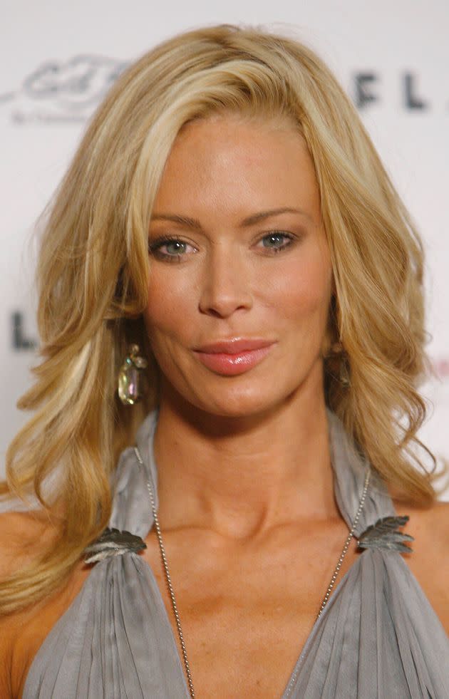 Jenna Jameson (AP Photo/Isaac Brekken)