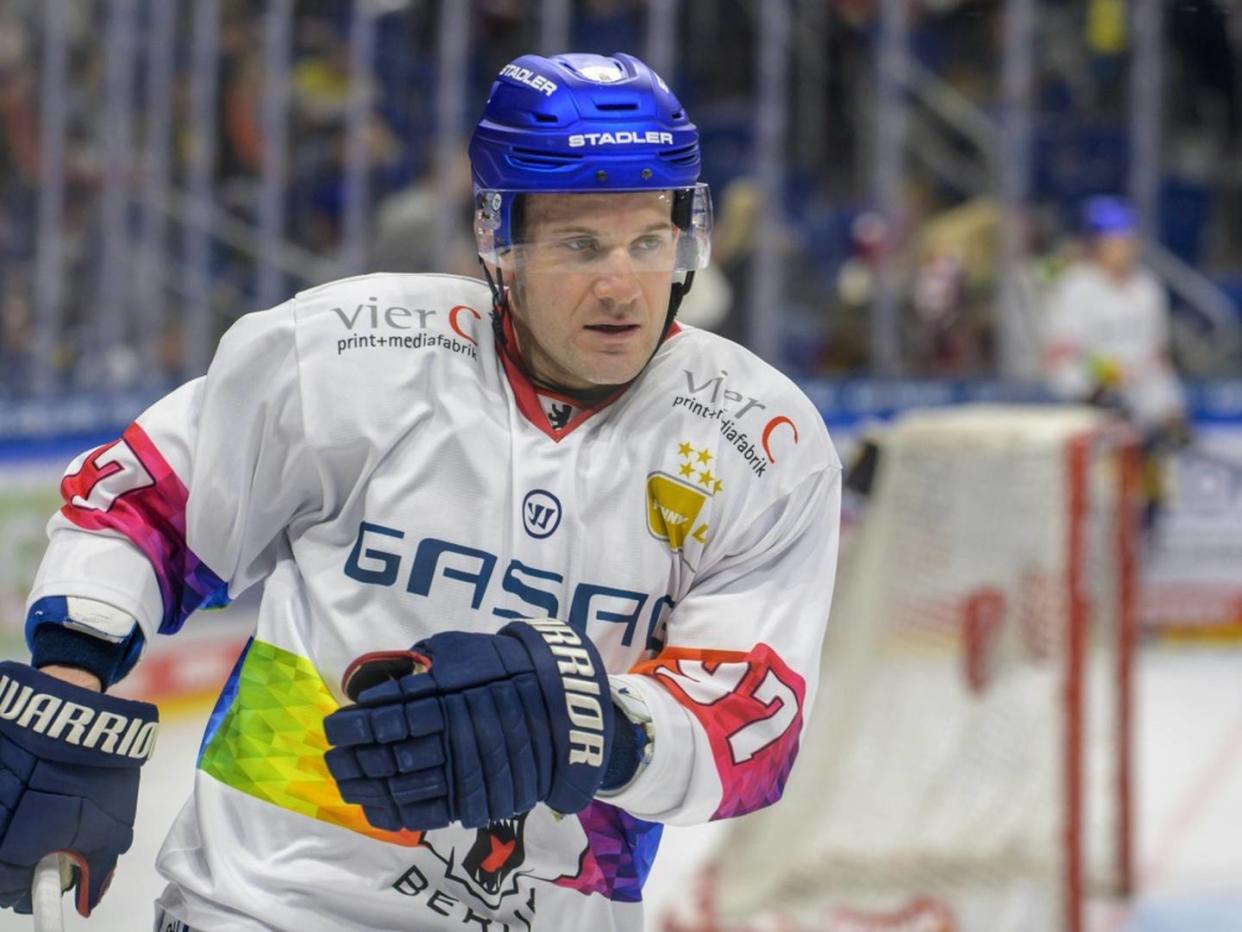 Wolfsburg holt Eisbären-Star