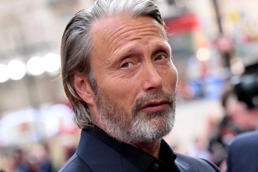 Mads Mikkelsen revela el motivo por el cual siempre interpreta villanos