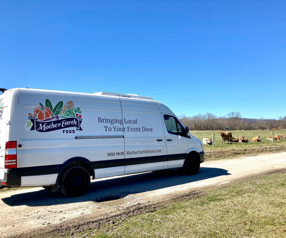 Mother Earth Food is the recipient of the U.S. Department of Agriculture’s Local Food Promotion Program Grant for $750k for its Food Expansion Project.
