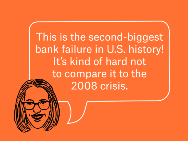 What Does “Too Big to Fail” Mean? Definition, Examples & Consequences -  TheStreet