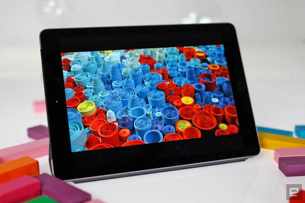 The Best Kitchen Tablet (2021) for Online Recipes and All Your Other  Digital Needs