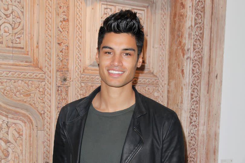 Siva Kaneswaran will also head to India