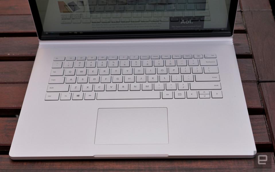 Surface Book 3