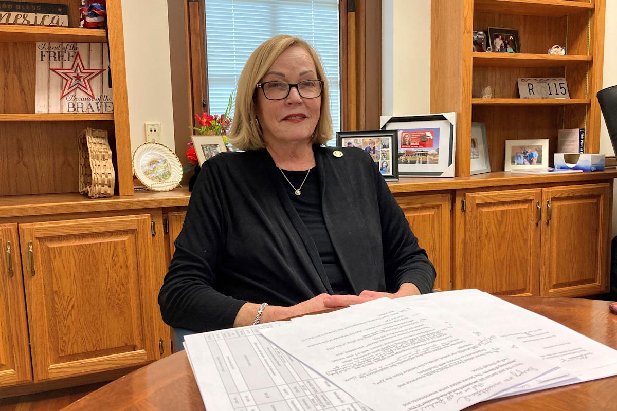 Medicaid expansion for new moms wins approval in Missouri