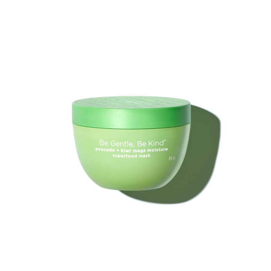 Briogeo Be Gentle, Be Kind Avocado + Kiwi Mega Moisture Superfoods Hair Mask