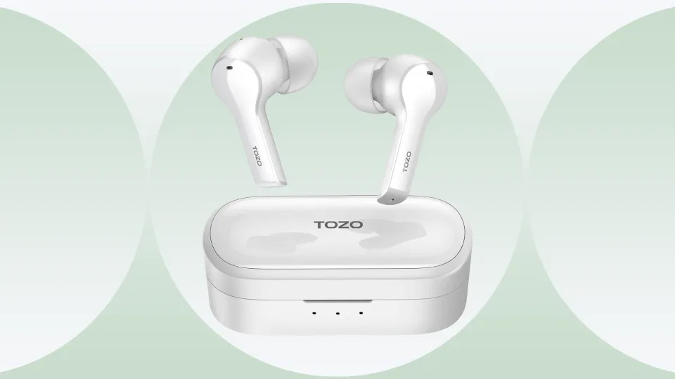 tozo earbuds