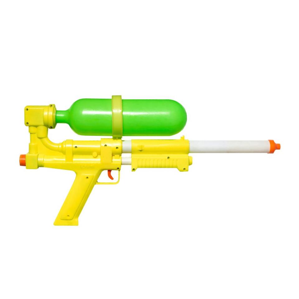 1991 — Super Soaker