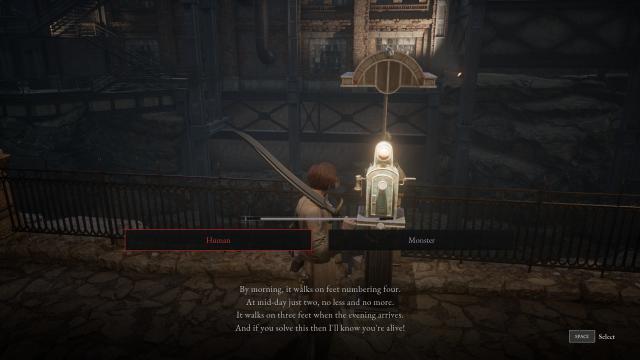 Lies of P Arlecchino riddle solutions and Trinity Key guide