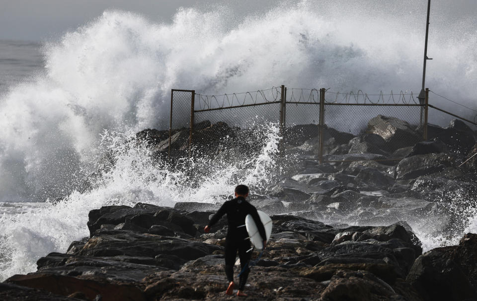 (Mario Tama/Getty Images)