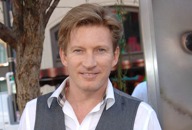 Iron Fist: David Wenham cast as Harold Meachum