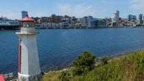 Georges Island 'a beautiful opportunity waiting to happen,' says MP