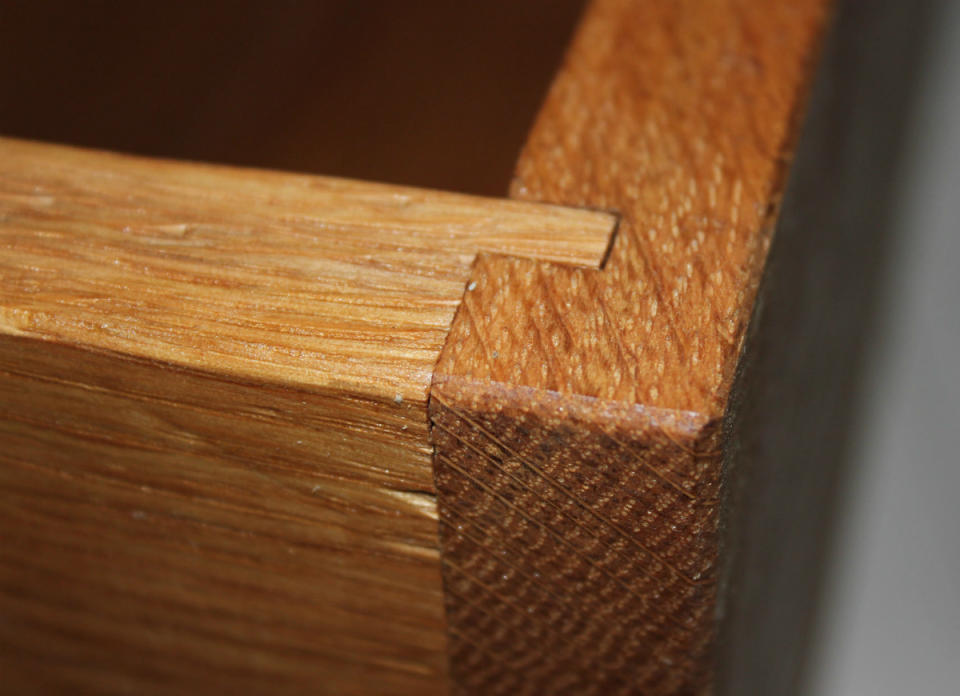 <body> <p>Use wax to fix scratches, dings, and dents in wood furniture or <a rel="nofollow noopener" href=" http://www.bobvila.com/slideshow/7-ways-you-may-be-ruining-your-wood-floors-49118?bv=yahoo" target="_blank" data-ylk="slk:floors;elm:context_link;itc:0;sec:content-canvas" class="link ">floors</a>. Simply rub an old candle over the affected area until the wax completely fills the indentation. Follow up with a furniture marker or stain pen that matches the color of the wood—you’ll never know the ding was there!</p> <p><strong>Related: <a rel="nofollow noopener" href=" http://www.bobvila.com/slideshow/20-insanely-easy-60-minute-home-improvements-46272?bv=yahoo" target="_blank" data-ylk="slk:20 Insanely Easy 60-Minute Home Improvements;elm:context_link;itc:0;sec:content-canvas" class="link ">20 Insanely Easy 60-Minute Home Improvements</a> </strong> </p> </body>