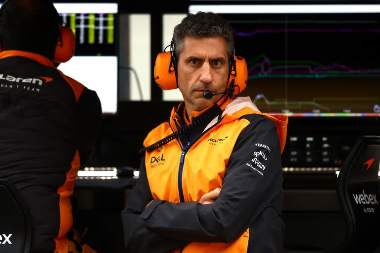 Andrea Stella, el director de McLaren, alzó la voz contra el principio de nuevo reglamento que hizo trascender FIA; la entidad está dispuesta a mejorarlo, consultando a las escuderías.