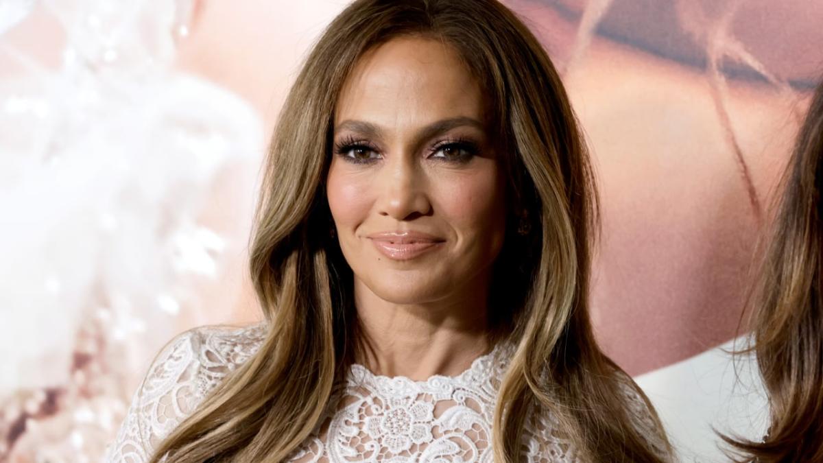 Jennifer Lopez Announces ‘This Is Me… Now’, First New Album In Nine Years