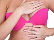 <p>In women, breasts that appear red or purplish in color or feel hot, swollen, or irritated can signal inflammatory <a href="https://www.womansday.com/health-fitness/womens-health/g2639/how-to-prevent-breast-cancer/" rel="nofollow noopener" target="_blank" data-ylk="slk:breast cancer;elm:context_link;itc:0" class="link ">breast cancer</a>, according to the <a href="https://rarediseases.info.nih.gov/diseases/6784/inflammatory-breast-cancer" rel="nofollow noopener" target="_blank" data-ylk="slk:National Institute of Health;elm:context_link;itc:0" class="link ">National Institute of Health</a>.</p>