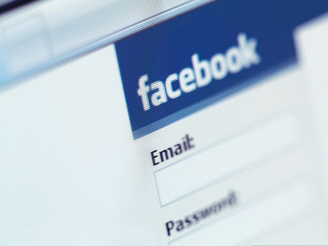 Employer Demand Facebook Password Law