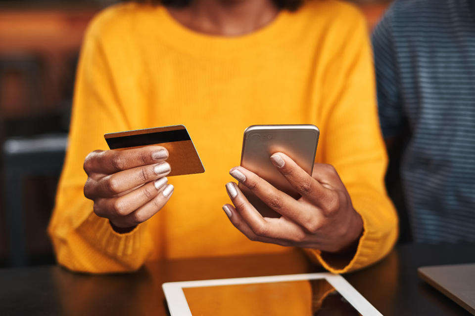 Les Prime Day d'Amazon ont inspiré les autres e-commerçants (Photo : Getty Images)