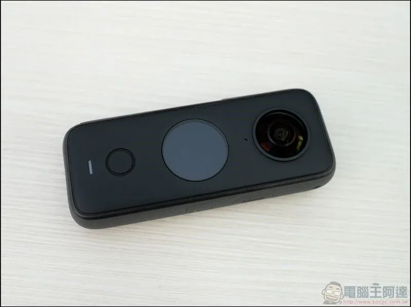 insta360 One X2 開箱