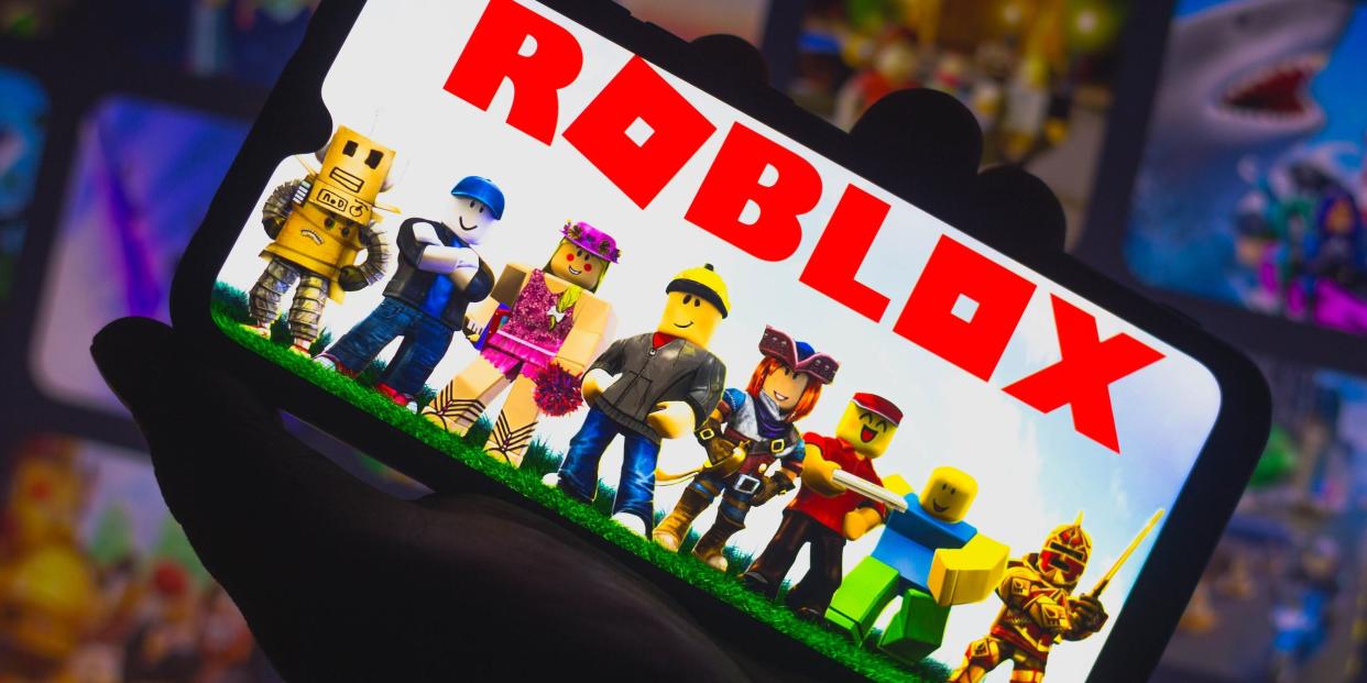 Roblox